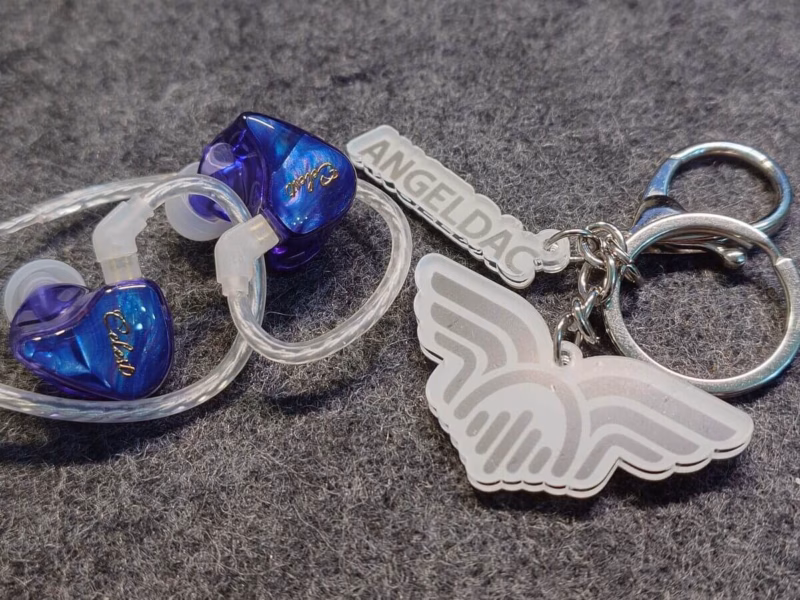 Kinera Celest Wyvern Qing – Wyvern系の新たなカラーバリエーション 18 20240804 191857354