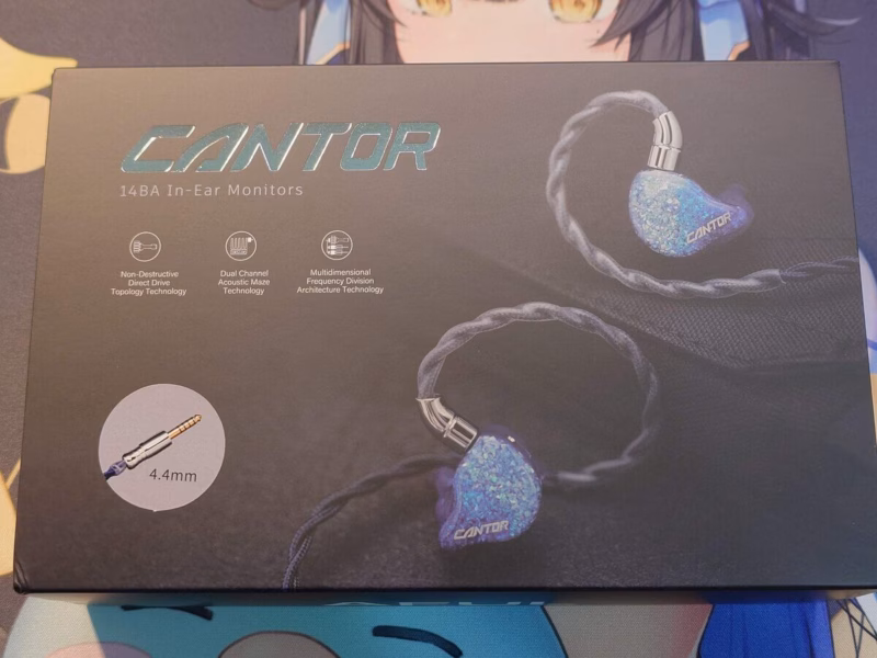 AFUL Cantor – 待望のAFULフラッグシップ機が登場。甘美な音色にただ、酔いしれるのみ 12 20240823 144828426