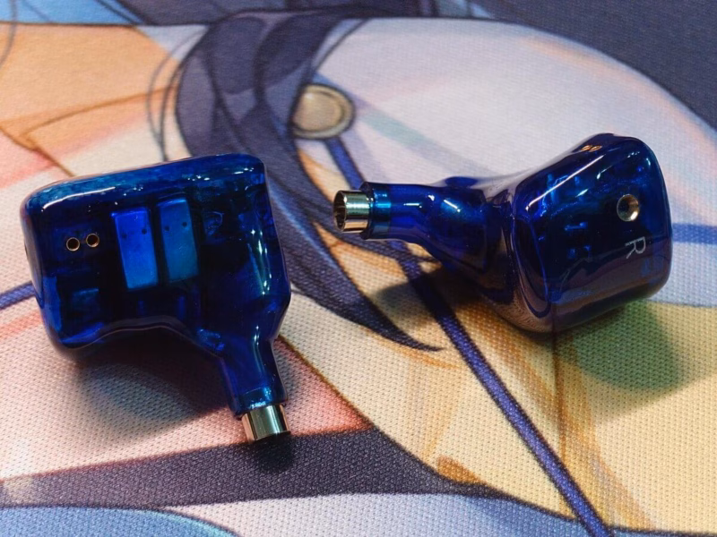 AFUL Cantor – 待望のAFULフラッグシップ機が登場。甘美な音色にただ、酔いしれるのみ 22 20240823 145723428