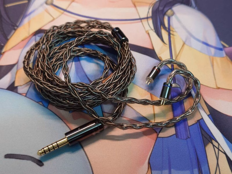 AFUL Performer 5+2(Performer 7) – デザインと構成を一新、平面駆動を取り入れた新作 15 20241014 164328900