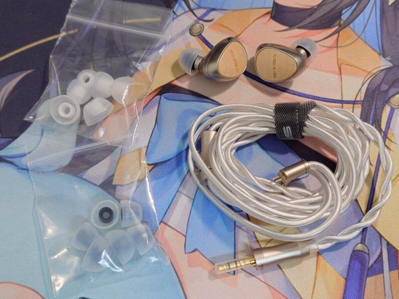 SIVGA Que – 評判の一製品。脚色のないナチュラルな音を、手の届きやすい価格で。 10 20250320 135757013