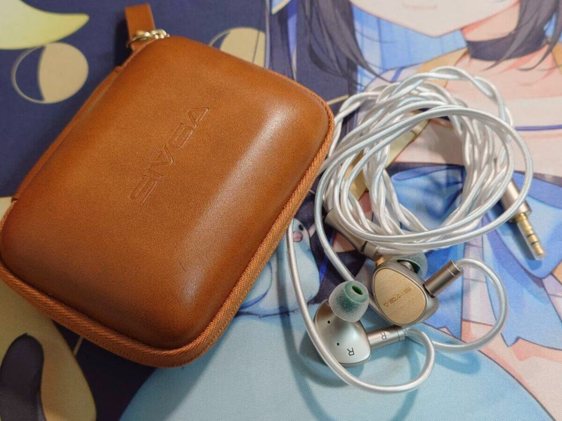 SIVGA Que – 評判の一製品。脚色のないナチュラルな音を、手の届きやすい価格で。 13 20250320 140400399