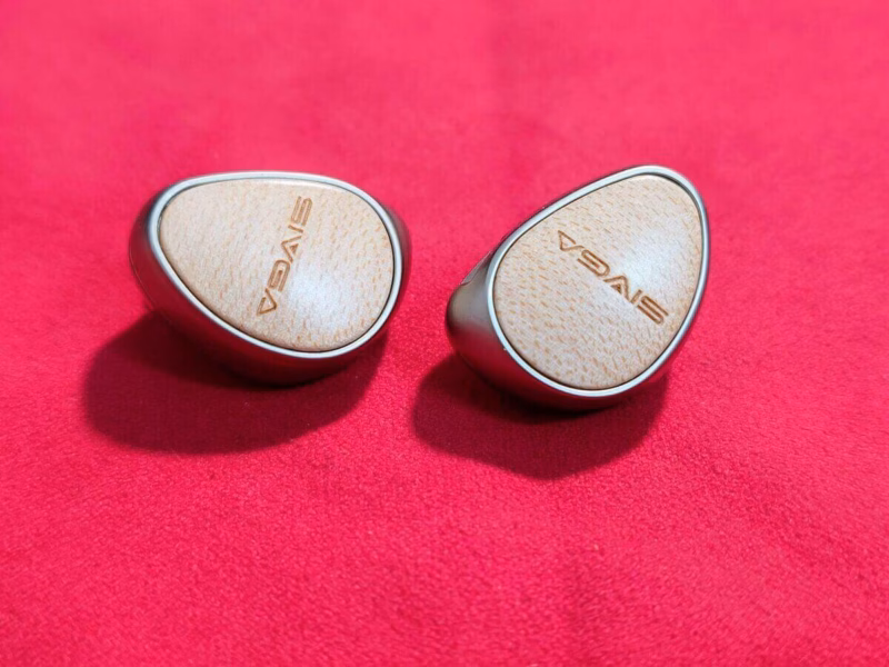 SIVGA Que – 評判の一製品。脚色のないナチュラルな音を、手の届きやすい価格で。 11 20250326 145427559