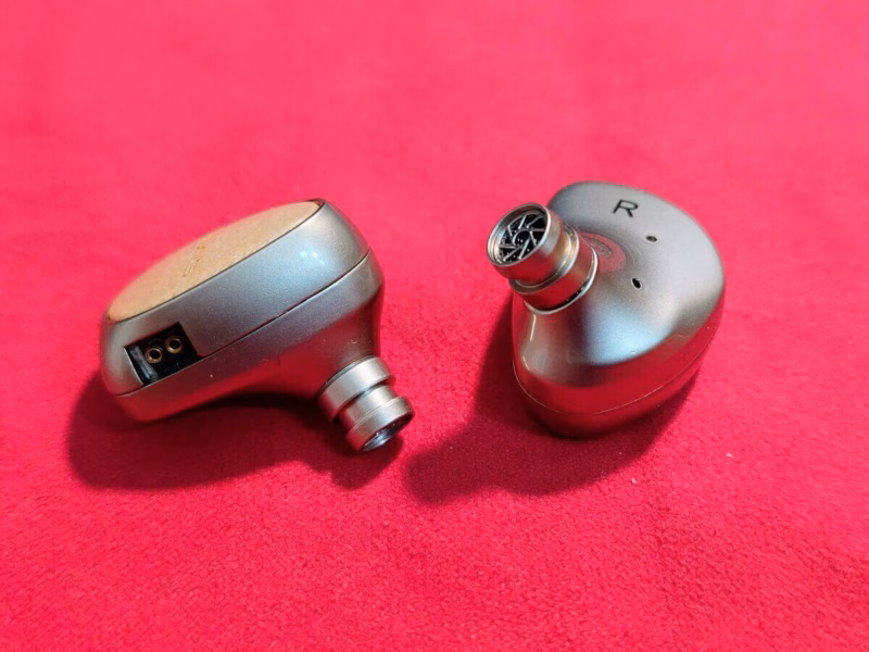 SIVGA Que – 評判の一製品。脚色のないナチュラルな音を、手の届きやすい価格で。 12 20250326 145508675