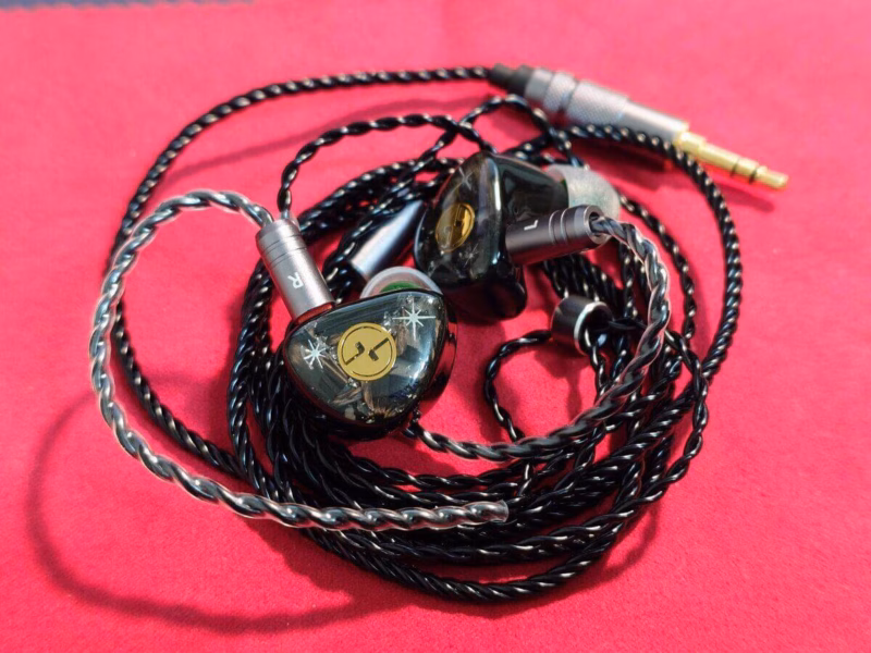 TINHiFi C3 MKII – 低価格モデルの新作登場、バランス重視の安定感ある音質をお届け 13 20250326 152822851