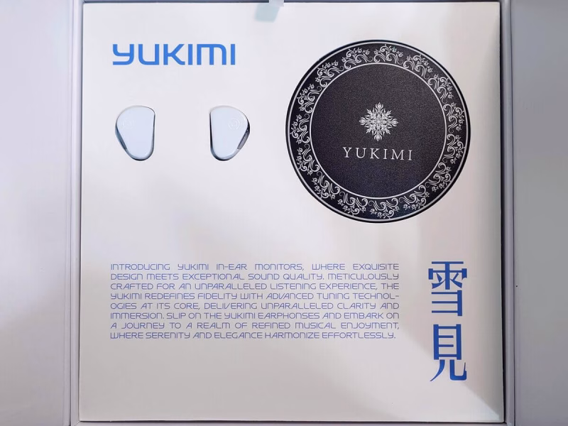 CVJ Yukimiの写真