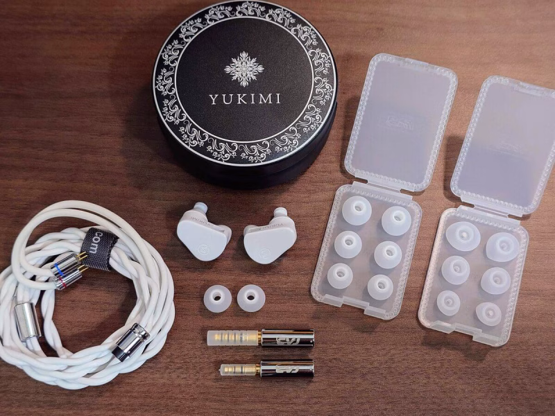 CVJ Yukimiの写真