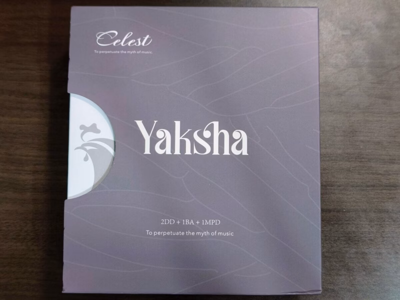 Kinera Celest Yaksha – 4つの鼓動が織りなす、神秘と力強さのハイブリッドサウンド 10 20250525 155528976
