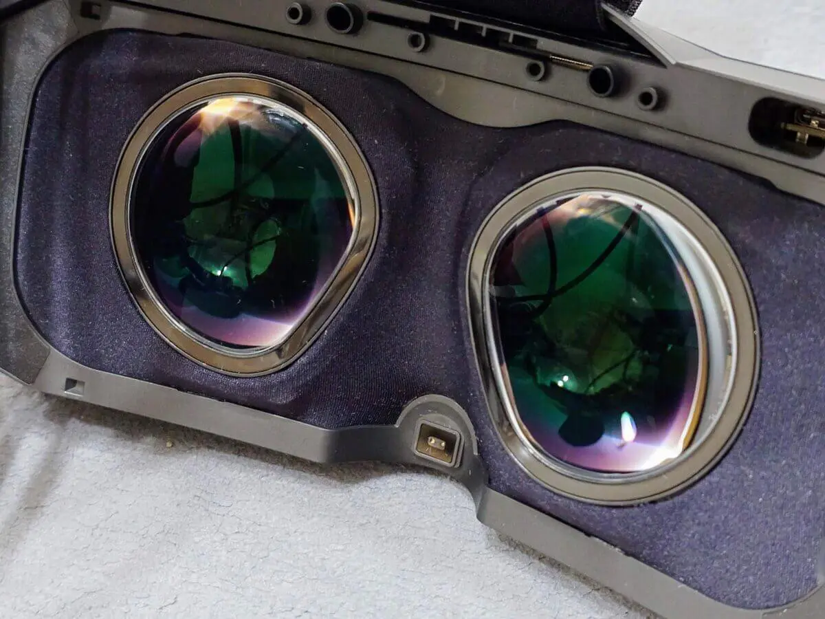 レビュー】Pimax Crystal Super – 視界を塗り替える、最もクリスタルな