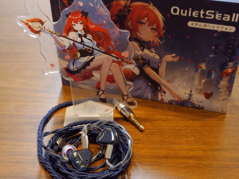 ROSESELSA QuietSea II – キャラ映えと実力派を両立した、現代型ニュートラルサウンド 17 20250702 215103945