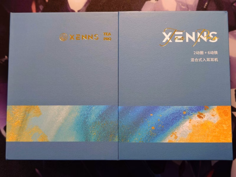 XENNS Mangird Tea Pro – 鋭く、静かに。硬質な響きが描く輪郭の美。 9 20250730 134442548