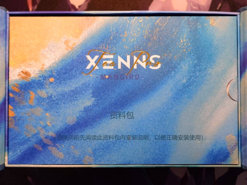 XENNS Mangird Tea Pro – 鋭く、静かに。硬質な響きが描く輪郭の美。 10 20250730 134510937