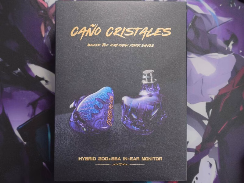 Hisenior Cano Cristales – 沈み込む低音と精緻な空間描写が響き合う、実力派ハイブリッド 9 20250805 162034218