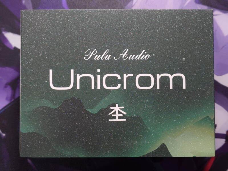 PULA Audio 杢(もく) – 透き通る音に、唯一無二の“杢目”を添えて 9 20250806 183648757