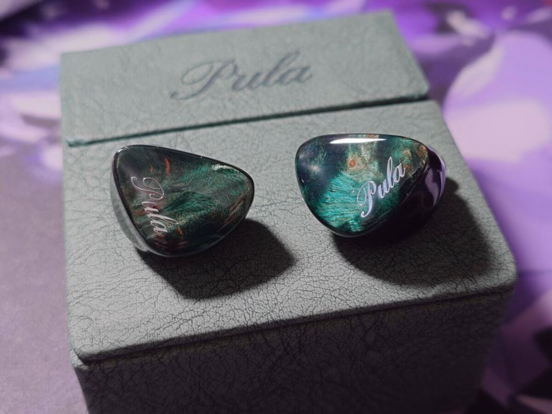 PULA Audio 杢(もく) – 透き通る音に、唯一無二の“杢目”を添えて 12 20250806 184458906