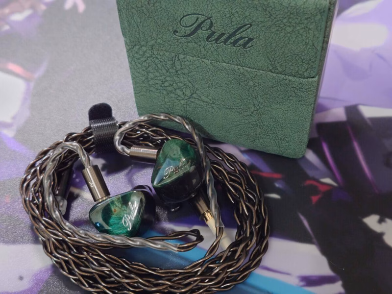 PULA Audio 杢(もく) – 透き通る音に、唯一無二の“杢目”を添えて 13 20250806 185004125