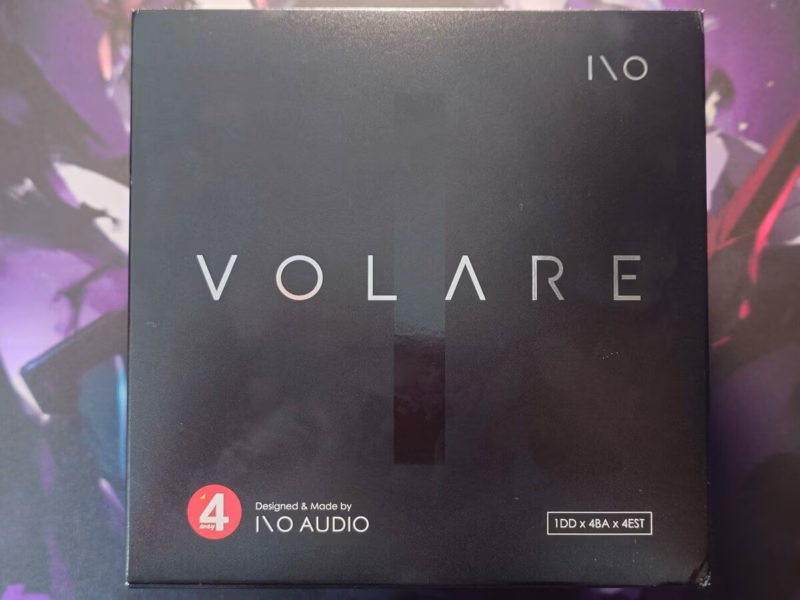 IOAUDIO VOLARE – 力強さと繊細さを両立した、トライブリッドの到達点 9 20250815 101549942