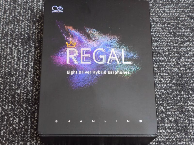 Shanling Regal – 煌めきを宿す、万能型ハイブリッド 10 20250827 201252455