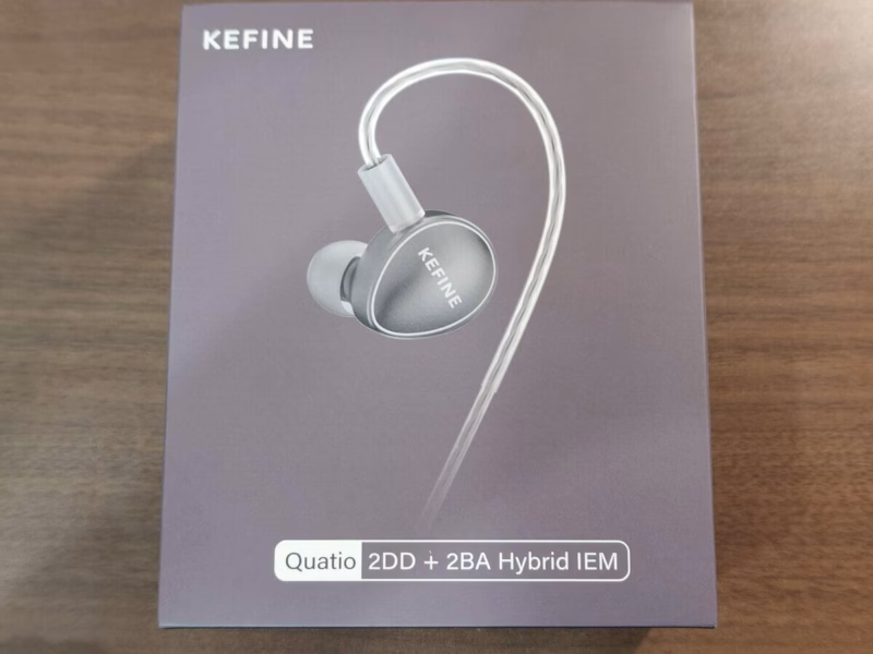 KEFINE Quatio – 低音域の存在感に浸る。見た目と裏腹に「重み」を感じられる逸品 8 20250921 164227760