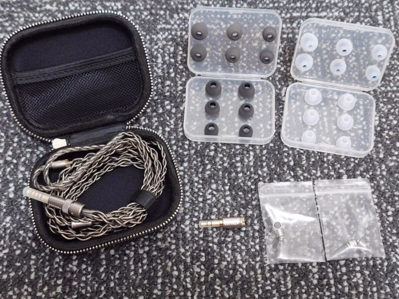 KEFINE Quatio – 低音域の存在感に浸る。見た目と裏腹に「重み」を感じられる逸品 10 20250922 204234494