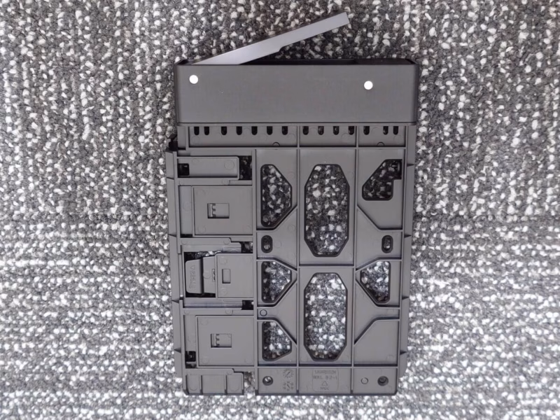 UGREEN NASync DXP2800 - 初めてでも使いやすい! まさに「ちょうどいい」NAS 21 20251016 135518517