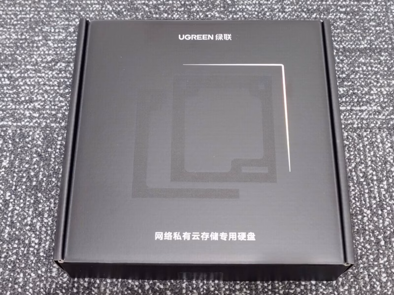 UGREEN NASync DXP2800 - 初めてでも使いやすい! まさに「ちょうどいい」NAS 17 20251016 135709573