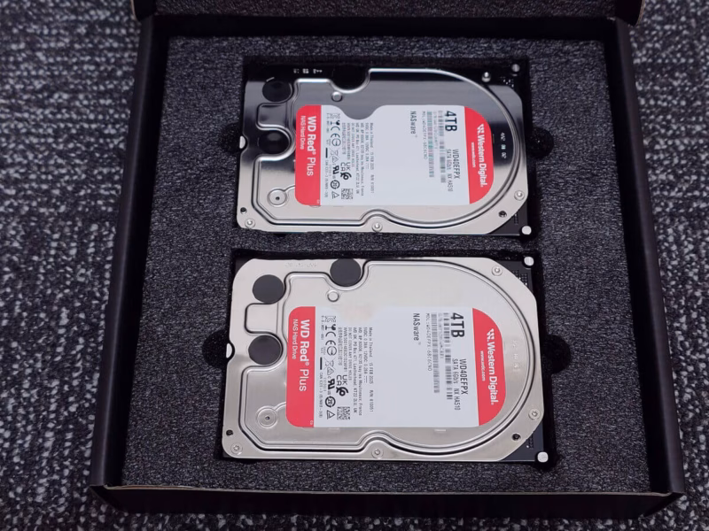 UGREEN NASync DXP2800 - 初めてでも使いやすい! まさに「ちょうどいい」NAS 18 20251016 135914762