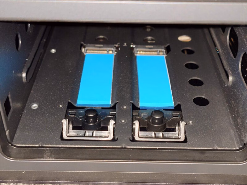 UGREEN NASync DXP2800 - 初めてでも使いやすい! まさに「ちょうどいい」NAS 23 20251016 140712129