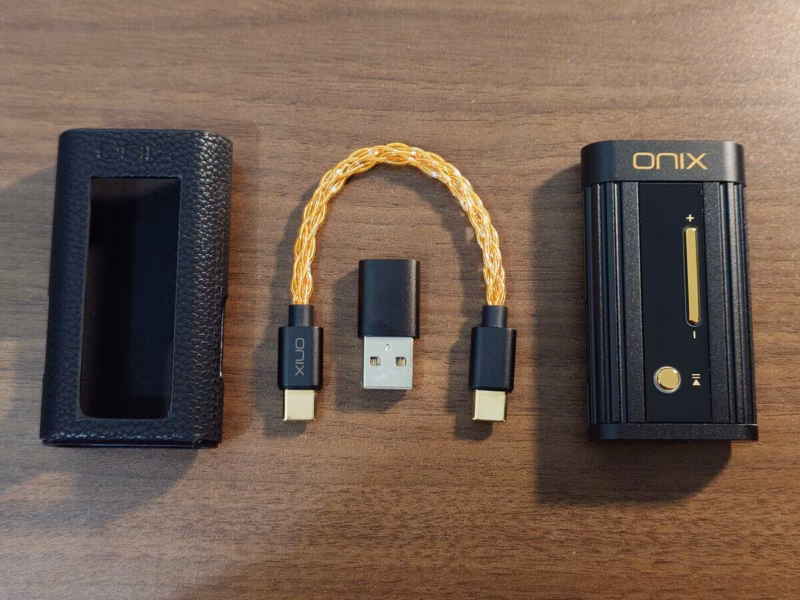 ONIX Beta XI2 – 真空管を搭載したコンパクトDACを味わう。ロマン重視の後継作 10 20251029 174922599