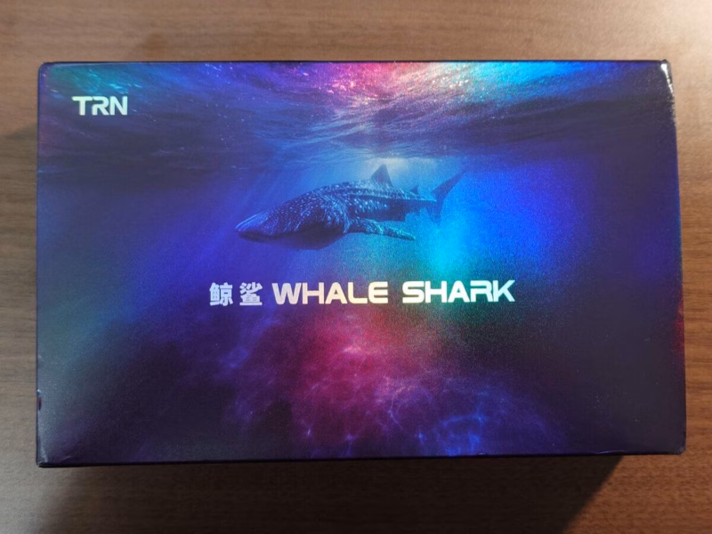TRN WhaleShark – 自然なつながりと奥行きが心地よい一本 8 20251105 170116395
