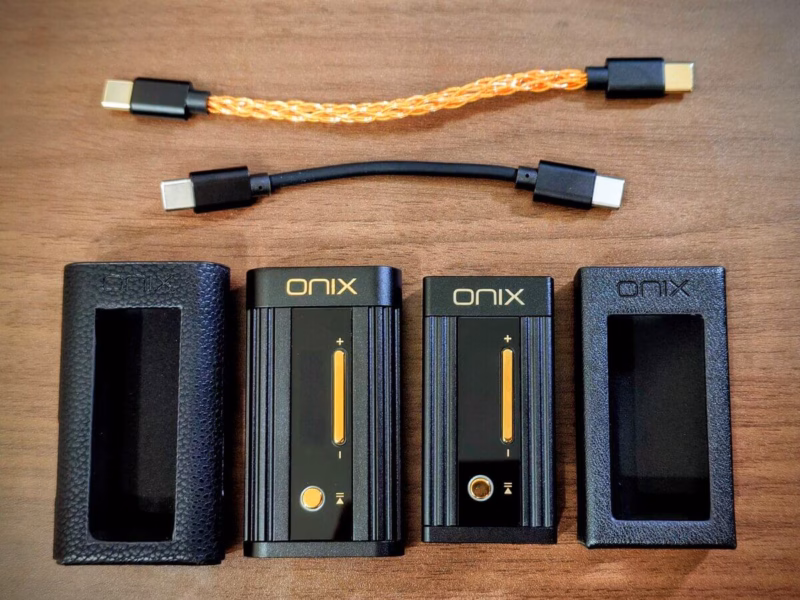 ONIX Beta XI2 – 真空管を搭載したコンパクトDACを味わう。ロマン重視の後継作 14 20251107 1409461232