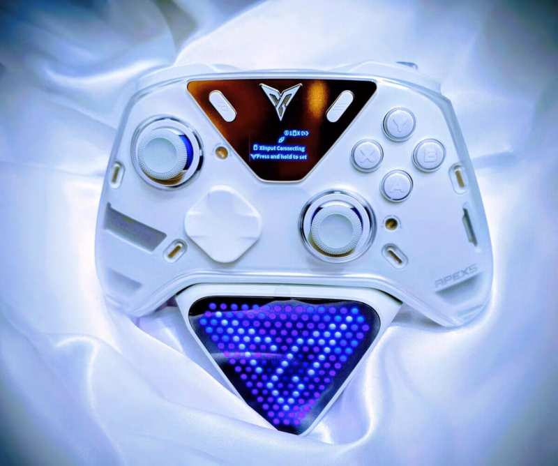 Flydigi APEX 5 – 操作性が一気に変わる、気持ちよく使える高性能デバイス 15 20251127 1534269942