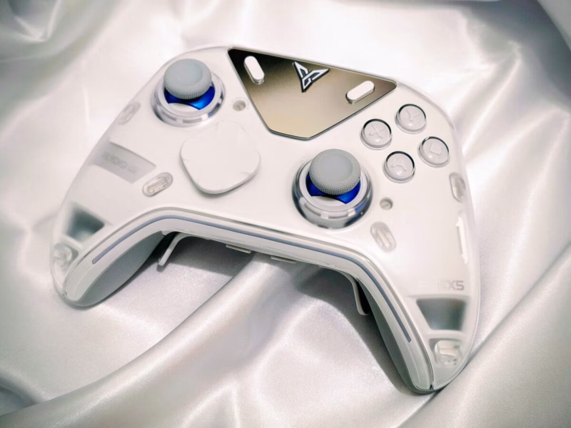 Flydigi APEX 5 – 操作性が一気に変わる、気持ちよく使える高性能デバイス 12 20251128 1426326722