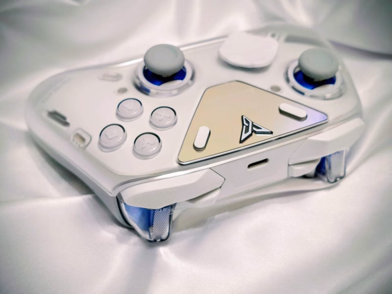 Flydigi APEX 5 – 操作性が一気に変わる、気持ちよく使える高性能デバイス 13 20251128 1426430622