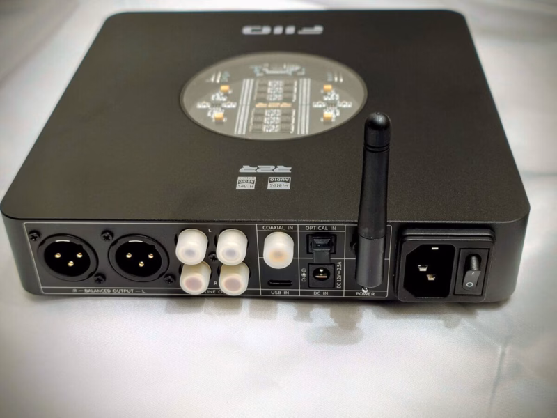 FIIO K13 R2R – 初めてのR2R入門にも据え置きメイン機にも狙える一台 11 20251205 1515277902