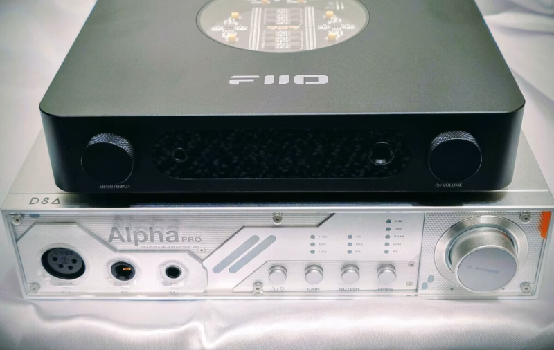 FIIO K13 R2R – 初めてのR2R入門にも据え置きメイン機にも狙える一台 13 20251205 1522111092