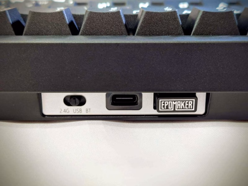 EPOMAKER Magcore65 Lite – 独自開発アナログスイッチ搭載、ゲーミング特化とワイヤレス運用を両立した65%モデル 12 20251215 1836268222
