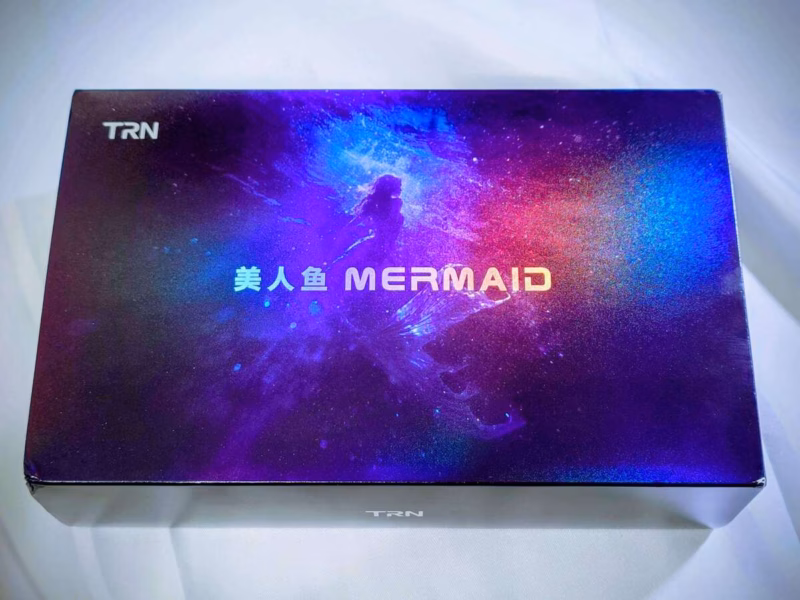 TRN Mermaid – 独自構成トライブリッドを採用した、TRNの新世代バランス型イヤホン 8 20251215 1900084352