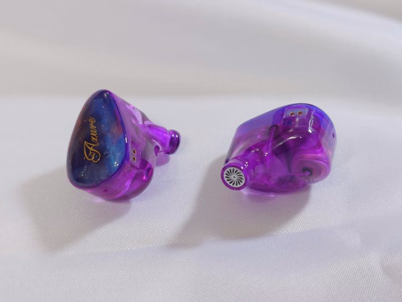 Beep Audio Azure – 個性的な外観と、軽やかで整理されたサウンドを併せ持つ一台 12 20251224 171433835