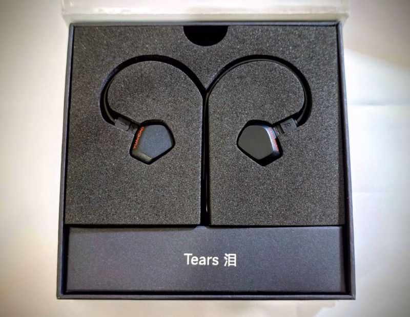 NiceHCK Tears – 初心者でも扱いやすい、開放型志向のエントリーモデル 10 20251224 1721110312