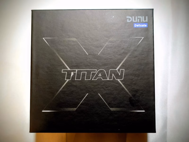 dunu titan x 01