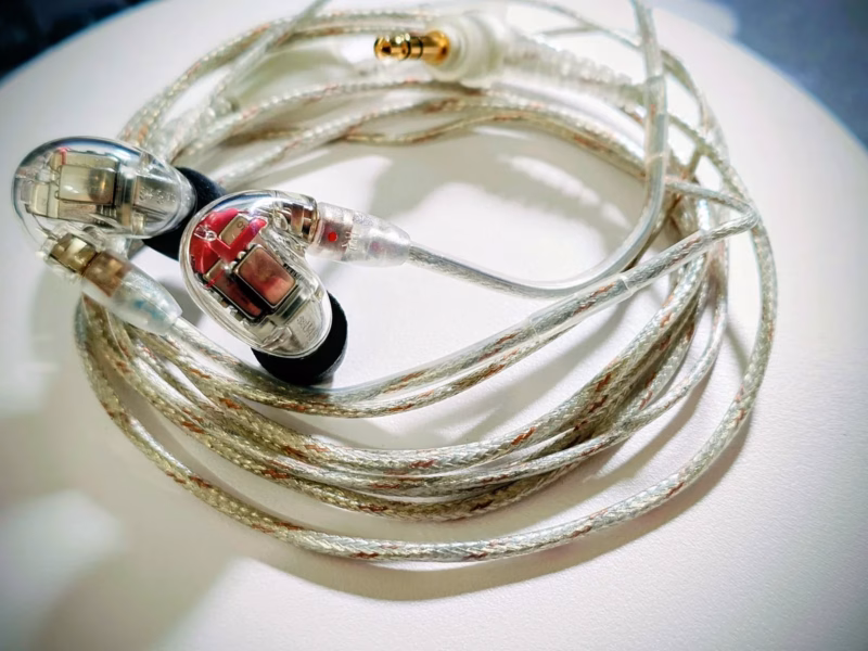 Shure SE846 Gen2 – 足音の「鳴り始め」を掴みにいく、索敵特化イヤホン 16 shure se846 gen2 08
