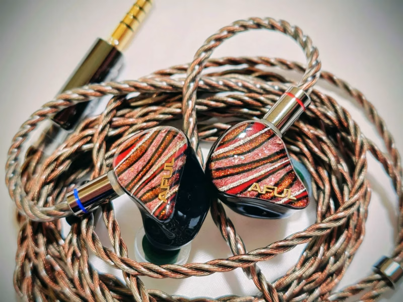AFUL Performer 8S – 優等生の資質はそのままに、伸びやかさを手に入れた1台 16 aful performer 8s 06