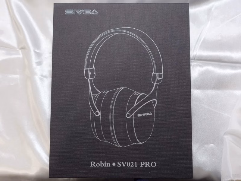 SIVGA SV021 Pro – 見た目に惹かれ、音の付き合いやすさでもっと好きになる。 10 sivga sv021 pro 01