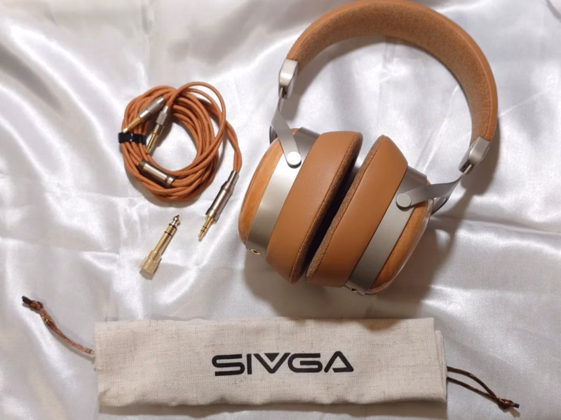 SIVGA SV021 Pro – 見た目に惹かれ、音の付き合いやすさでもっと好きになる。 12 sivga sv021 pro 04