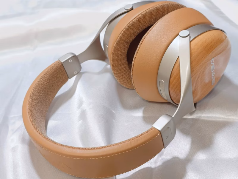 SIVGA SV021 Pro – 見た目に惹かれ、音の付き合いやすさでもっと好きになる。 15 sivga sv021 pro 07