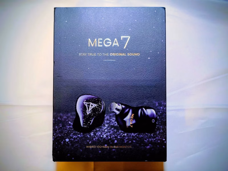 Hisenior Mega7 – 重厚な低音と見通しの良さを両立した、Hiseniorの本気作 9 mega7 01