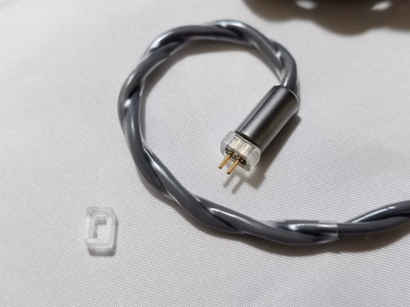 NiceHCK NX8 Ti Limited Edition – NX8のDNAを受け継ぎ、さらに磨きをかけた限定モデル 15 nicehck nx8 ti 10