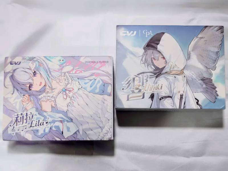 CVJ LILA / HIBIKI – 推しを持ち歩ける、実用派ポータブルDAC 8 cvj lila hibiki 01