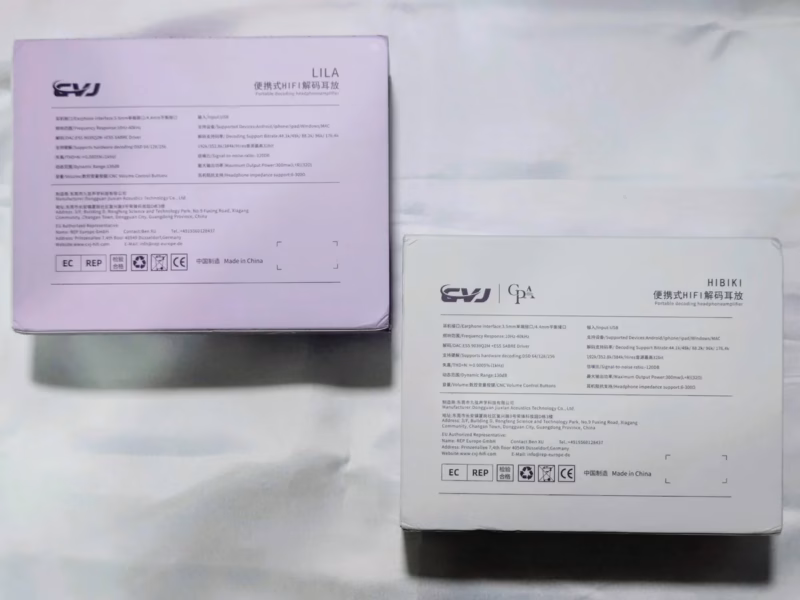 CVJ LILA / HIBIKI – 推しを持ち歩ける、実用派ポータブルDAC 9 cvj lila hibiki 02
